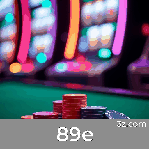 89e: Aplicativo Móvel para Apostas Completas e Convenientes