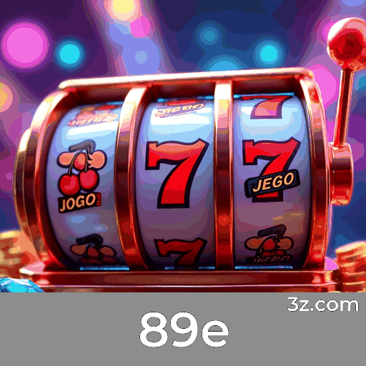 89e: Experiência de Casino Imersiva para Brasileiros