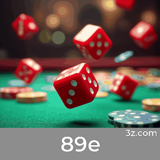 89e: O Cassino Online Premiado e Seguro